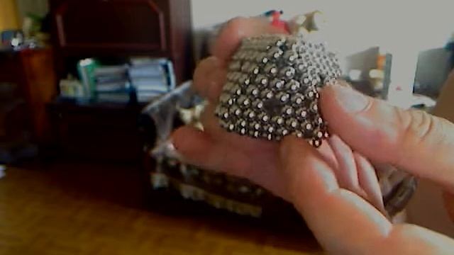 NeoCube Octaedr смотреть онлайн