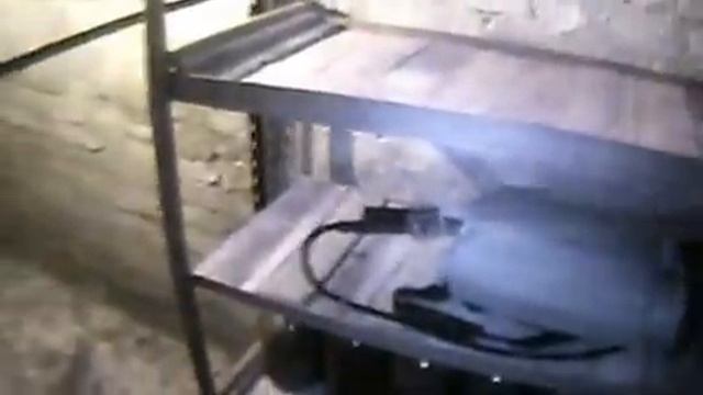 Строительство погреба. ч.6. смотреть онлайн
