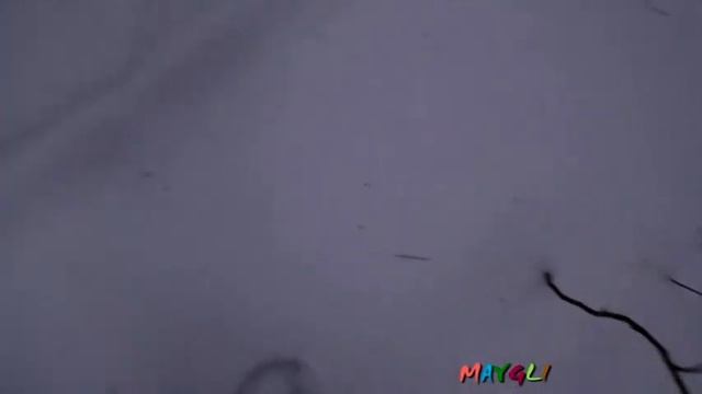 Чукча в Чуме в Лесу под Смоленском. смотреть онлайн