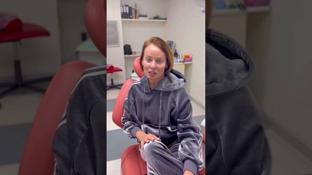 Актриса театра и кино Жанна Эппле о стоматологии ИЛАТАН смотреть онлайн