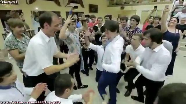 Кавказские Супер Лезгинка Самая красивая танец в мир смотреть онлайн