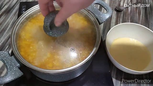 СУП с КЛЕЦКАМИ - бьёт все РЕКОРДЫ, не успеваю готовить! смотреть онлайн