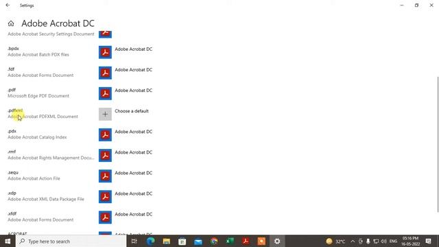 How to Make Outlook Open PDF in Adobe | Change Default PDF Viewer Office 365 смотреть онлайн