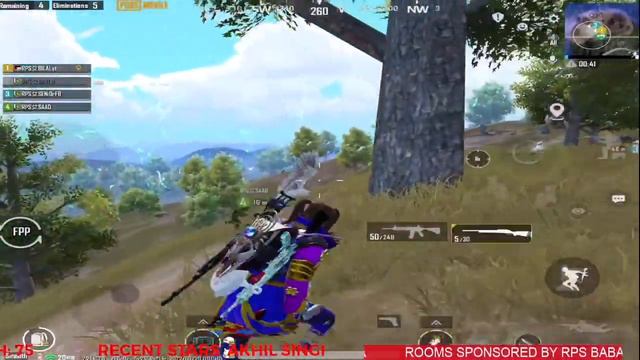 who will gift me ROYAL PASS💓pubg mobile custom room live | PUBG MOBILE | смотреть онлайн