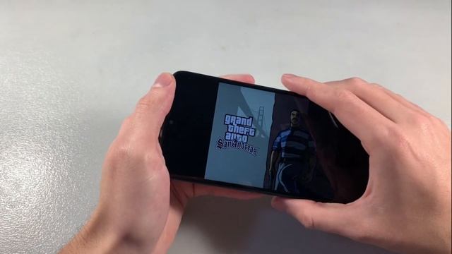 Обзор Alcatel 1SE (5030D)