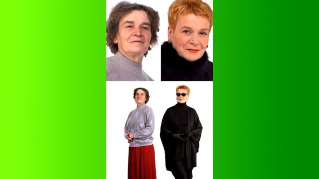 ОМОЛАЖИВАЮЩИЕ? СТРИЖКИ для женщин 40+ 50+ 60+. смотреть онлайн