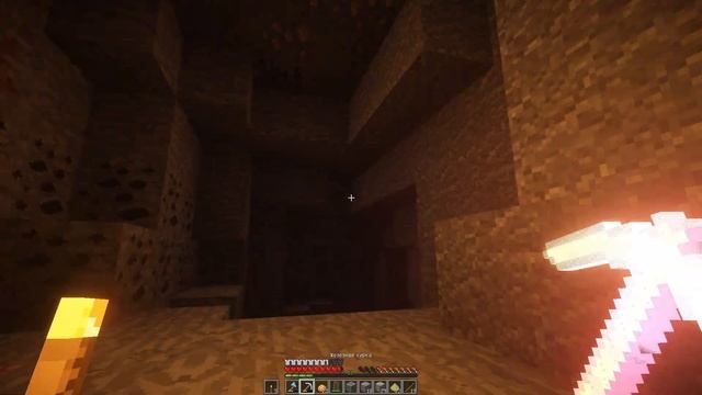 Майнкрафт ЗОМБИ АПОКАЛИПСИС, но ЗОМБИ-НЕВИДИМКИ! 100 ДНЕЙ ХАРДКОРНОЕ ВЫЖИВАНИЕ. Часть 2