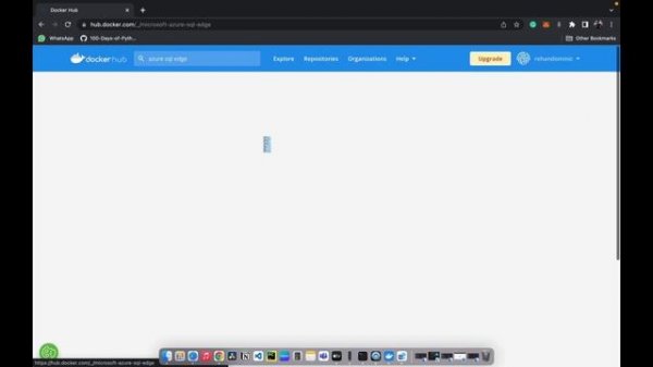 How To Install SQL Server on Mac M1 & M2 | Latest for 2022