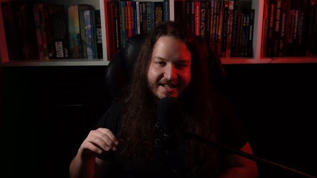 Crypt of the Devil Lich Breakdown! | DCC RPG смотреть онлайн
