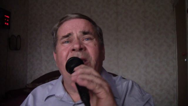 00410 Ты у калины жди. Владимир Дыбин. смотреть онлайн