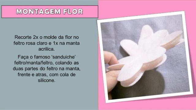 PORTAL DI FELTRO | DIY | Como fazer decoração infantil - Quadro elefantinho смотреть онлайн