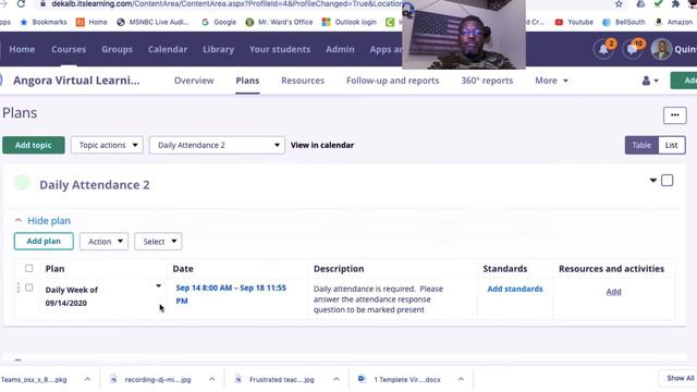 How to create and post an Attendance Question in Verge смотреть онлайн
