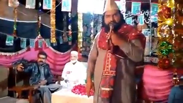 IBNE IBRAHIM CHISHTI RA PEER ZADA MIAN MUHAMMAD SALEEM JAMI CHISHTI SHAKOORI RA FROM MULTAN смотреть онлайн