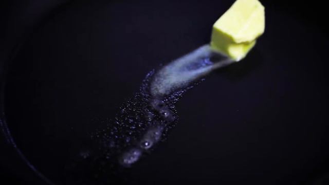 TastyJuicy - Филе дорадо с аспарагусом смотреть онлайн