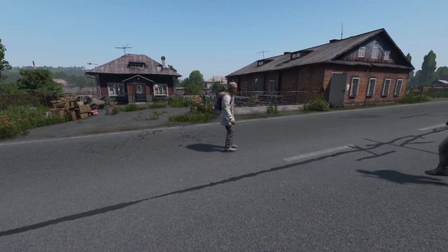 DayZ Recap 01/17/2021 смотреть онлайн