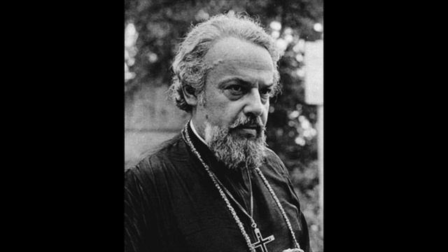о А Мень "Иудаизм, православие, католицизм, протестантизм" смотреть онлайн