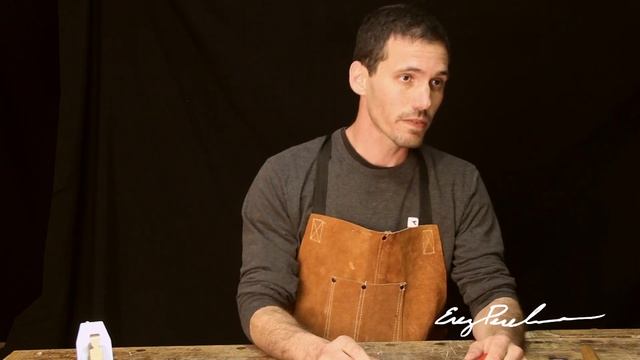 Watch Handmade Classical & Flamenco Guitars by Master Luthier Erez Perelman смотреть онлайн