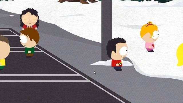Let's Play South Park Stick of Truth - Part 4: Will You Be My Friend?! смотреть онлайн