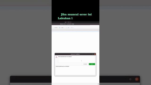 #docker #run #mysql #dbms #ubuntu #tutorial смотреть онлайн