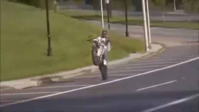 Танец на заднем колесе смотреть онлайн