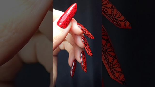 🔥CURVY NAILS🔥 смотреть онлайн