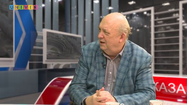 "Смотрите кто пришел" С Рустемом Нуреевым смотреть онлайн