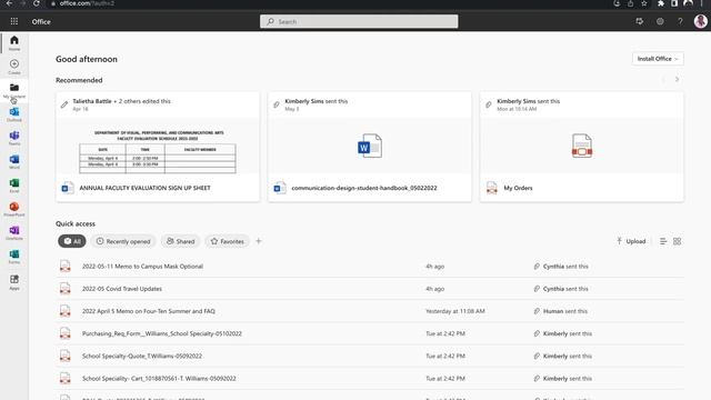 Download Microsoft Office 365 for AAMU Students смотреть онлайн
