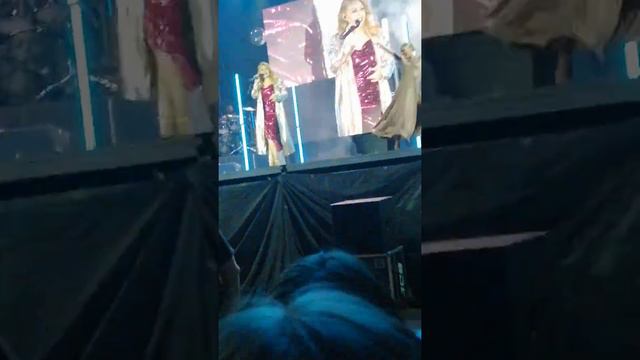 Тина Кароль Лисичанск смотреть онлайн