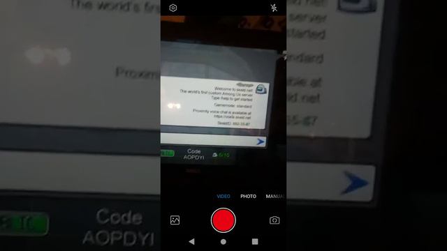 How to enable prox chat in skeld.net смотреть онлайн