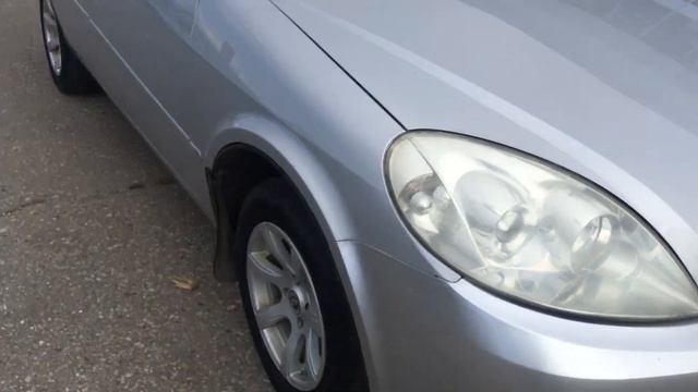 Купить Lifan Breez (Лифан Бриз) 2010 г. с пробегом бу в Саратове, Балаково Автосалон Элвис смотреть онлайн