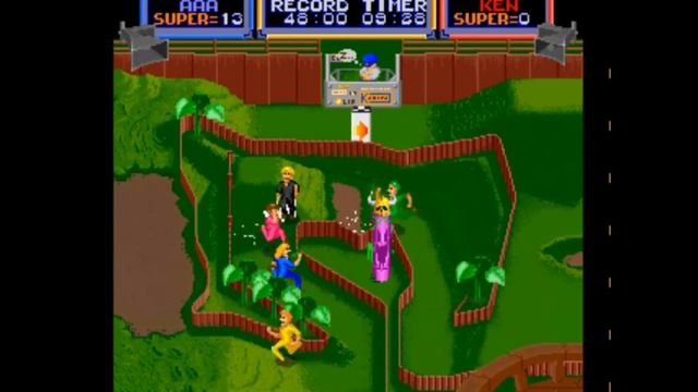 Every Retro Game Ever - Reviews - Escape Kids - 4.5 Stars смотреть онлайн