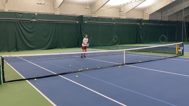 Yonex Disappointed Me?! -Yonex Poly Tour Rev Review смотреть онлайн