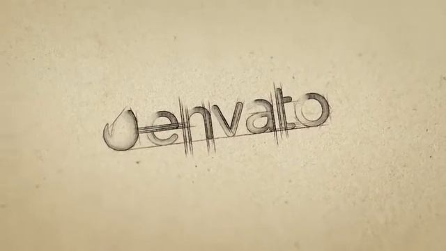 Graphics 2018 | Sketch Logo Reveal смотреть онлайн