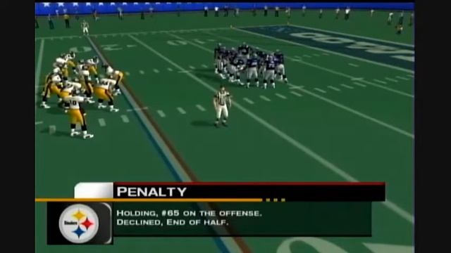 ESPN NFL PrimeTime 2002 Ep 66 смотреть онлайн