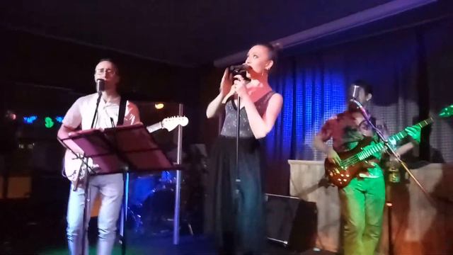 Кавер-группа 