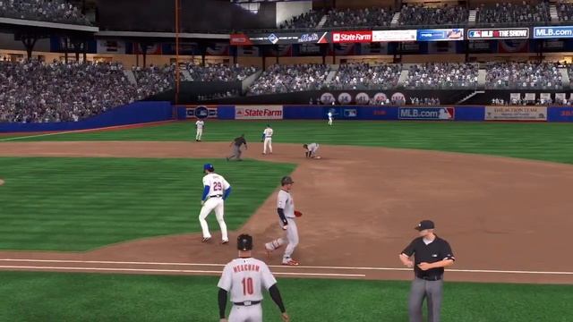 MLB 13 THE SHOW WISHLIST (Part 3) смотреть онлайн