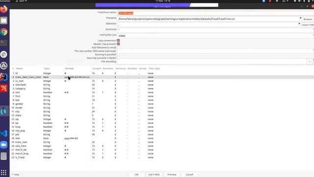 Lunch & Learn: Data Pipelines with Apache Hop & Pentaho Data Integration - Fahran Wallace смотреть онлайн