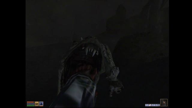 Morrowind Ep 53 смотреть онлайн