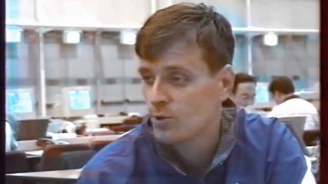 Команда 2000 (РТР, 20.09.2000) Дневник олимпийских игр в Сиднее смотреть онлайн