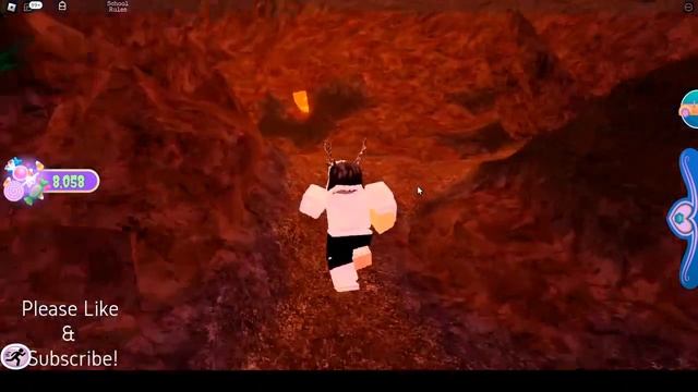 HOW TO FIND Kawaii Reaper & 300 Candy Chest - Royale High Halloween 2022 Mt Blackwood Cavern Maze! смотреть онлайн