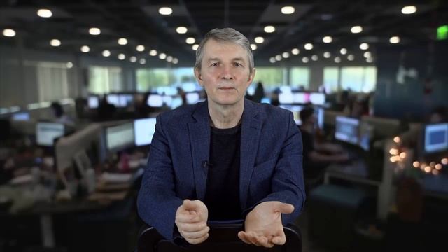 Анализ конкурентов и Benchmarking лучшей практики смотреть онлайн