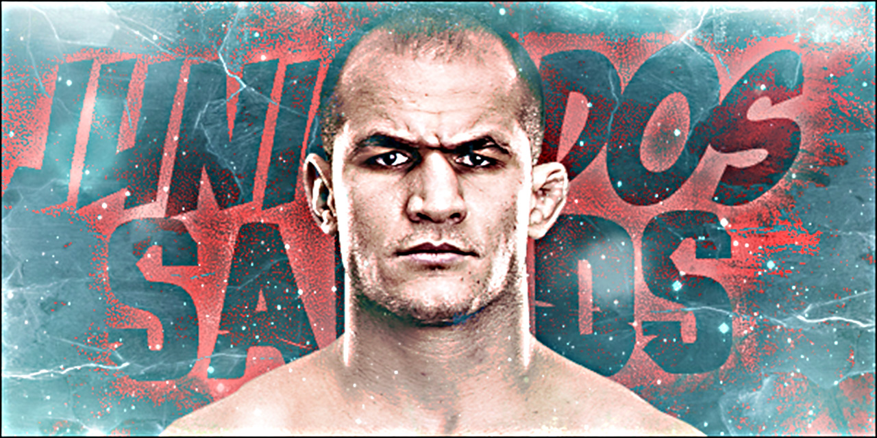 Джуниор Дос Сантос лучшие моменты