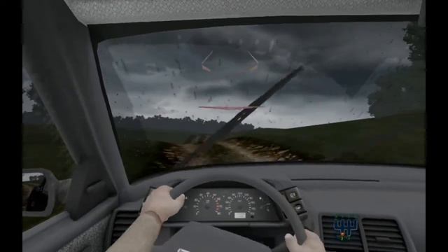 Как я играю в 3D инструктор смотреть онлайн