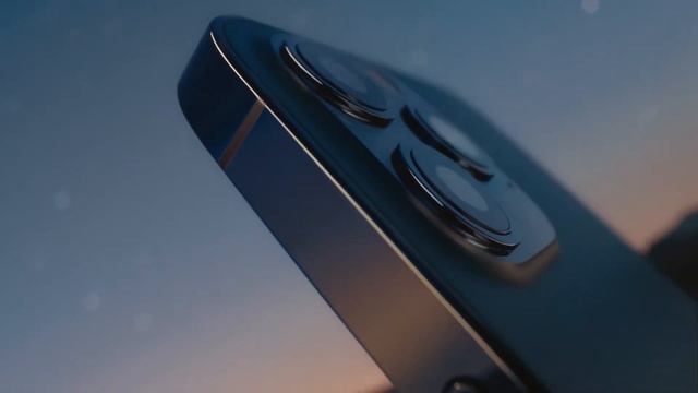 Apple iPhone 13 Pro - Small Notch | A15 Processor | Specs смотреть онлайн