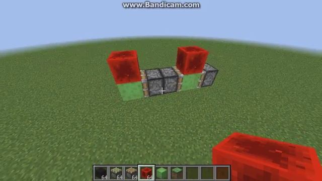 ПОЕЗД В МАЙНКРАФТ! БЕЗ МОДОВ! ВЕРСИЯ 1.8+ смотреть онлайн