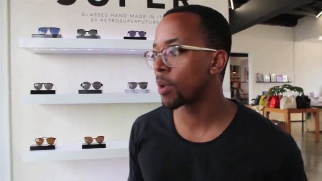 Festive Shopping with Maps Maponyane | Raptor Farm смотреть онлайн