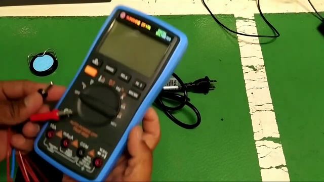 YIHUA 928D-I 100W Digital Electric Soldering Iron Unboxing - Shopee Budol