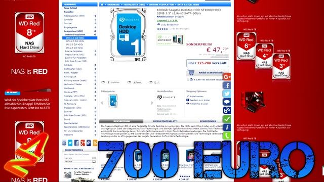 700€ Gaming PC Setup by AZ3ROX/Intel Core i5 7500/RX 470 / 16GB-DDR4 смотреть онлайн