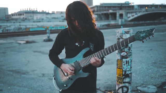 Hedras - The Impressionist Cort KX508MS смотреть онлайн