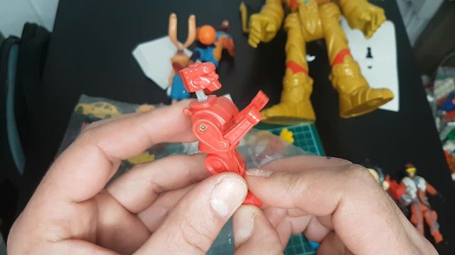 Фигурки, NARUTO, POKEMON, CHAP MEI, BEN 10, и еще много шикарностей! смотреть онлайн